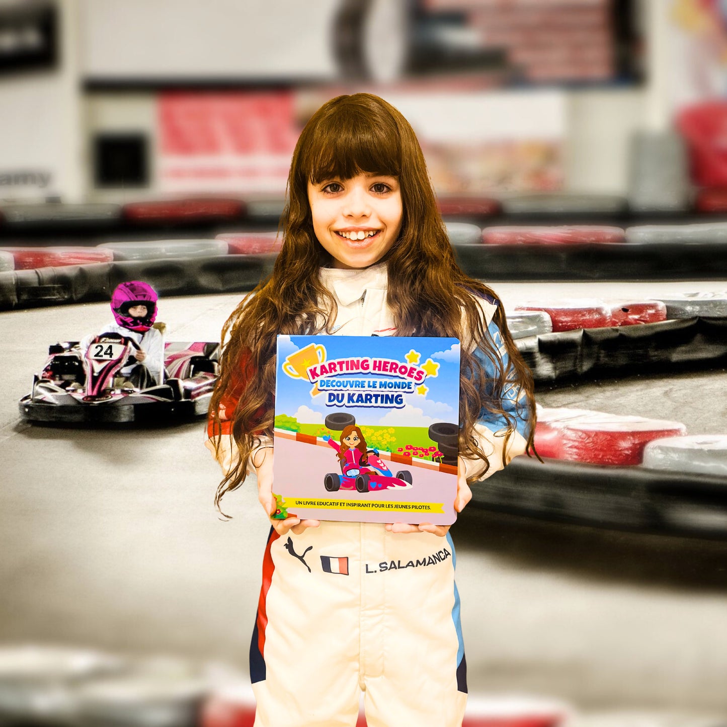 Heroes Karting : Découvre l’Univers du Karting et Deviens un Champion