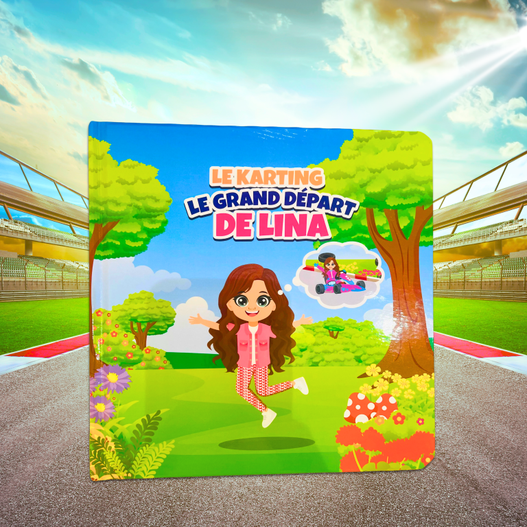 Le Grand Départ de ❤️ Lina : Comment Tout a Commencé