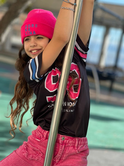 T-shirt Adrenalina – Born to Race