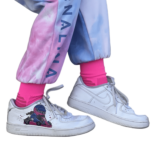 Pantalon Adrenalina Racing