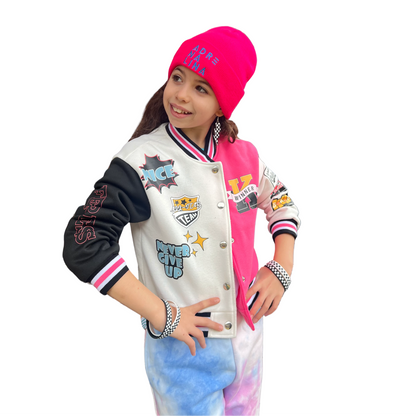 Bracelet Racing - Esprit Course