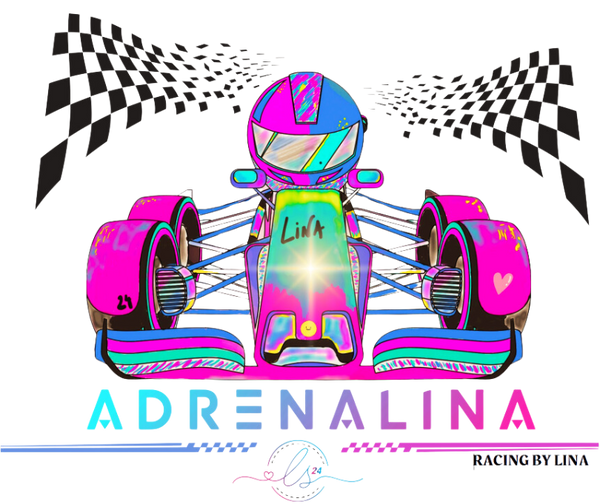 ADRENALINA